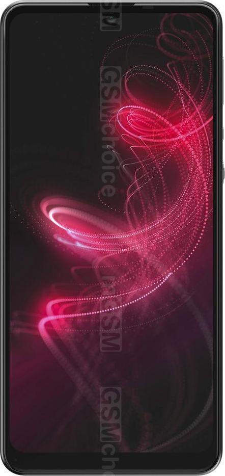 Sharp Aquos Zero5G basic