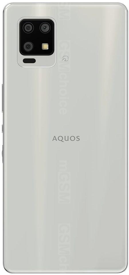 Sharp Aquos Zero6 photo gallery :: GSMchoice.com