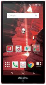 Sharp Aquos Zeta SH-03G DoCoMo SH-03G technical specifications