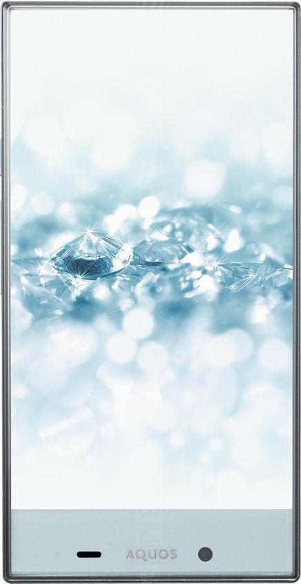 Sharp Aquos Crystal Y2 Sharp Aquos Crystal Y2