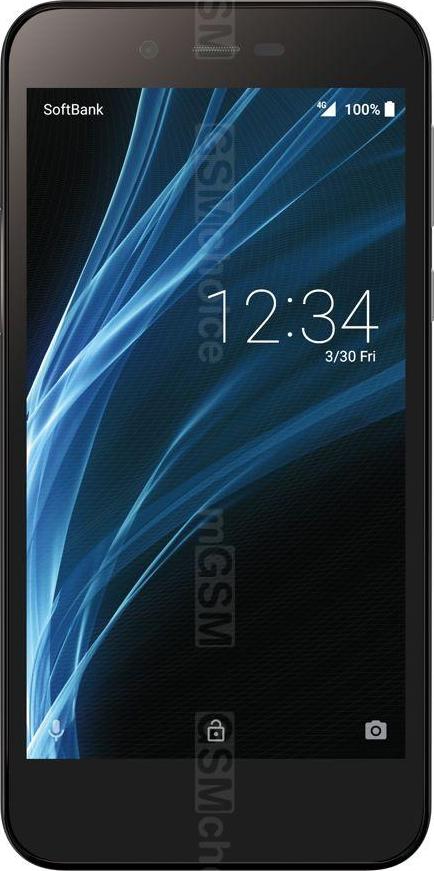 Sharp Aquos Sense Basic Sharp Aquos Sense Basic