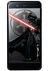 Sharp Star Wars mobile ZOOM
