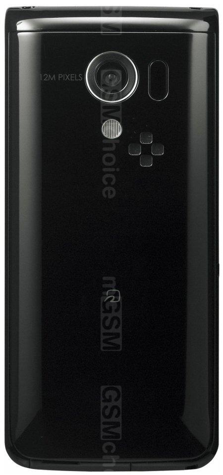 SHARP THE PREMIUM 10 WATERPROOF 301SH 黒 シャープ THE PREMIUM10 WATERPROOF SoftBank 301SH [ブラック