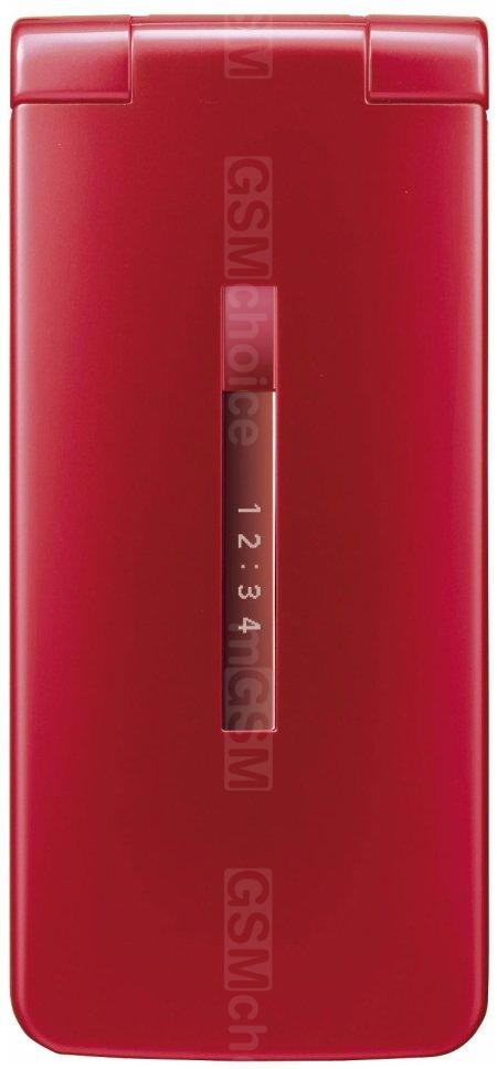 SHARP THE PREMIUM 10 WATERPROOF 301SH 黒 Sharp The Premium 10 Waterproof SoftBank 301SH technical