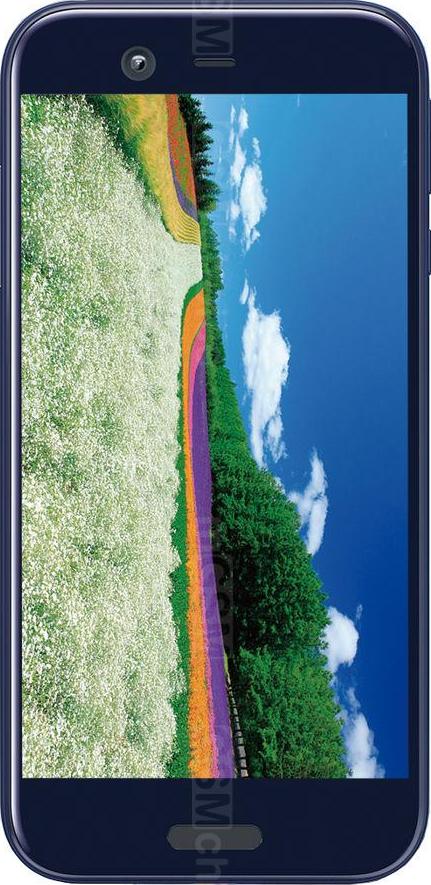 Sharp Android One X1 Sharp Android One X1