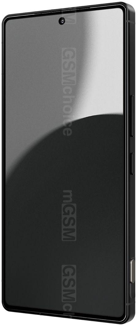 Sharp Aquos R9 pro SH-54E, SH-M30 technical specifications