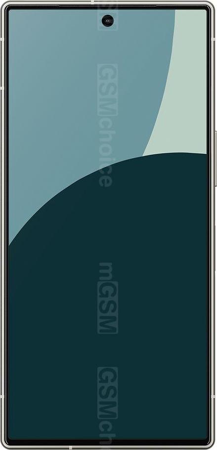 Sharp Aquos R9 Sharp Aquos R9