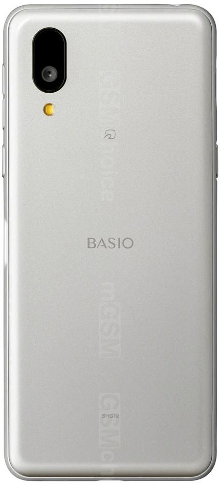 Sharp Basio Active2 SHG12 手机技术数据:: GSMchoice.com