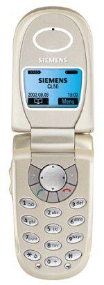 Galleria Foto Siemens CL50