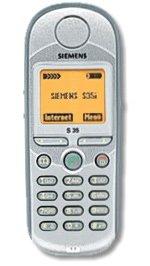 Gallery Telefon Siemens S35i