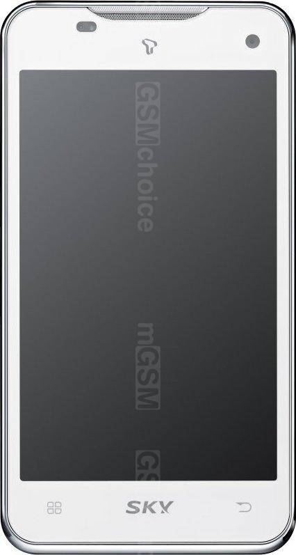 SKY Vega LTE SKY Vega LTE