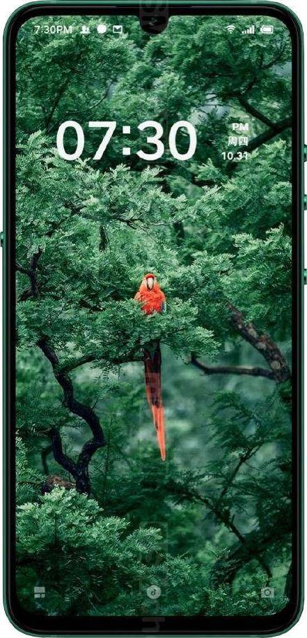 Smartisan Nut Pro 3 Smartisan Nut Pro 3