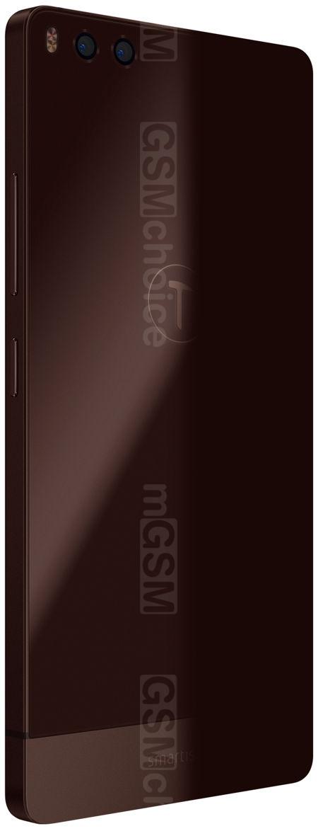 [最終値下]Smartisan nut pro2(U3pro)黒 新品未使用!! Smartisan Nut Pro 2 5.99 นิ้ว 6GB 128GB มาร์ทโฟนสีดำ