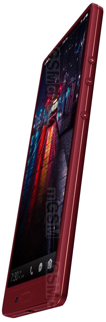 Smartisan U3 Nut 3 technical specifications :: GSMchoice.com Smartisan U3 Nut 3 technical specifications :: GSMchoice.com