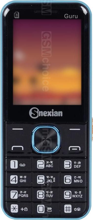 Snexian Guru 914