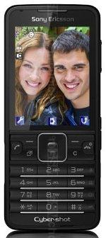 Galleria Foto Sony Ericsson C901