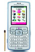 Sony Ericsson D750i Haz clic para agrandar