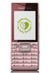 Sony Ericsson Elm