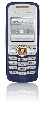 sony ericsson j230