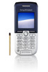 Sony Ericsson K300i ZOOM