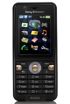 Sony Ericsson K530i 点击放大
