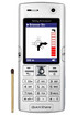 Sony Ericsson K608i 点击放大