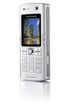 Sony Ericsson K608i 点击放大