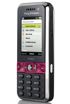 Sony Ericsson K660i click to zoom