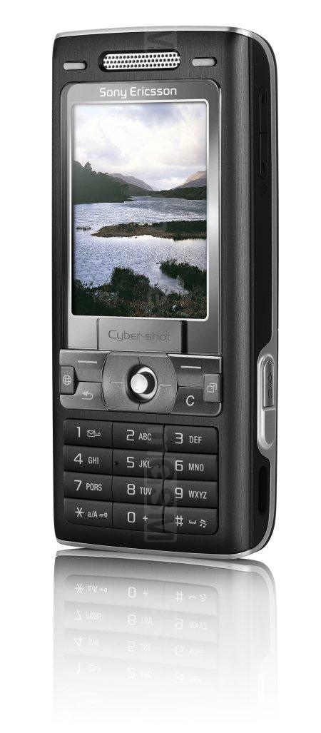 Купить Телефон Sony Ericsson K750i