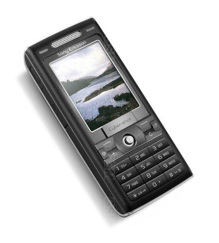 Sony Ericsson K790i Galería de fotos - foto 03 :: GSMchoice.com