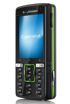 Sony Ericsson K850i 点击放大