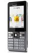 Sony Ericsson Naite