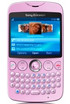 Sony Ericsson Txt