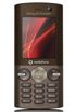 Sony Ericsson V640i 点击放大