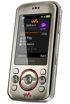 Sony Ericsson W395 klicken zum Vergrößern