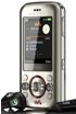 Sony Ericsson W395 klicken zum Vergrößern