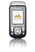 Sony Ericsson W550i click to zoom