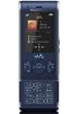 Sony Ericsson W595 Clique para fazer zoom