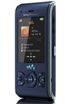 Sony Ericsson W595 Clique para fazer zoom
