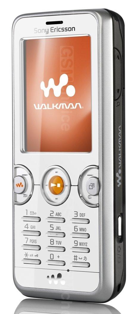 Sony Ericsson W610i photo gallery :: GSMchoice.com