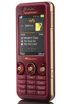 Sony Ericsson W660i 点击放大