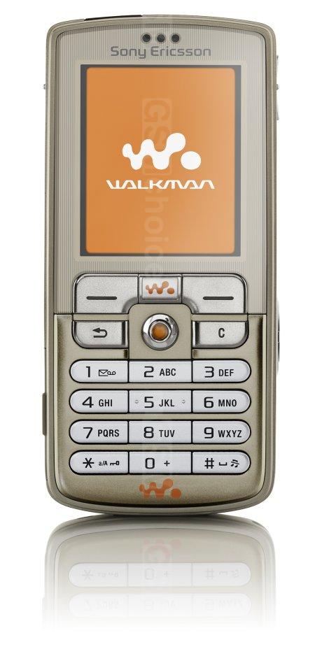 Sony Ericsson W700i photo gallery :: GSMchoice.com