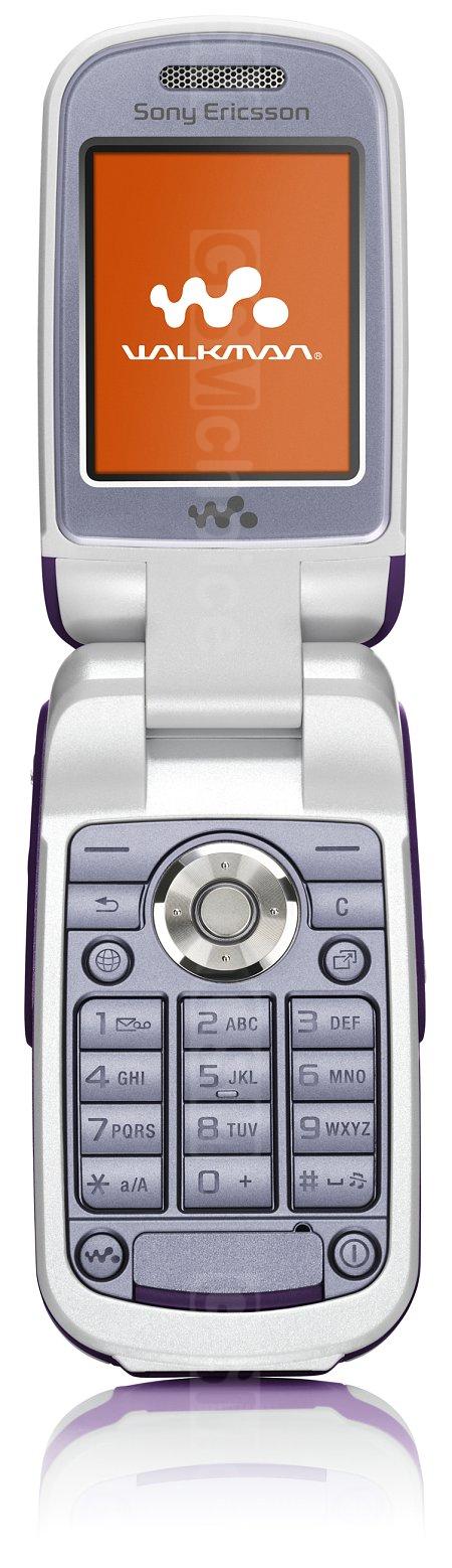 Sony Ericsson W710 technical specifications :: GSMchoice.com