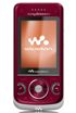 Sony Ericsson W760i Clicca per vedere l'ingrandimento