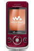 Sony Ericsson W760i