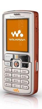 Sony Ericsson W880i Ai – Nokia Project Dream