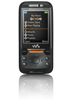 Sony Ericsson W850 点击放大