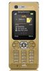 Sony Ericsson W880i GE 點擊放大