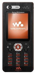 Sony Ericsson W880i - 维基百科，自由的百科全书