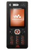 Sony Ericsson W880i